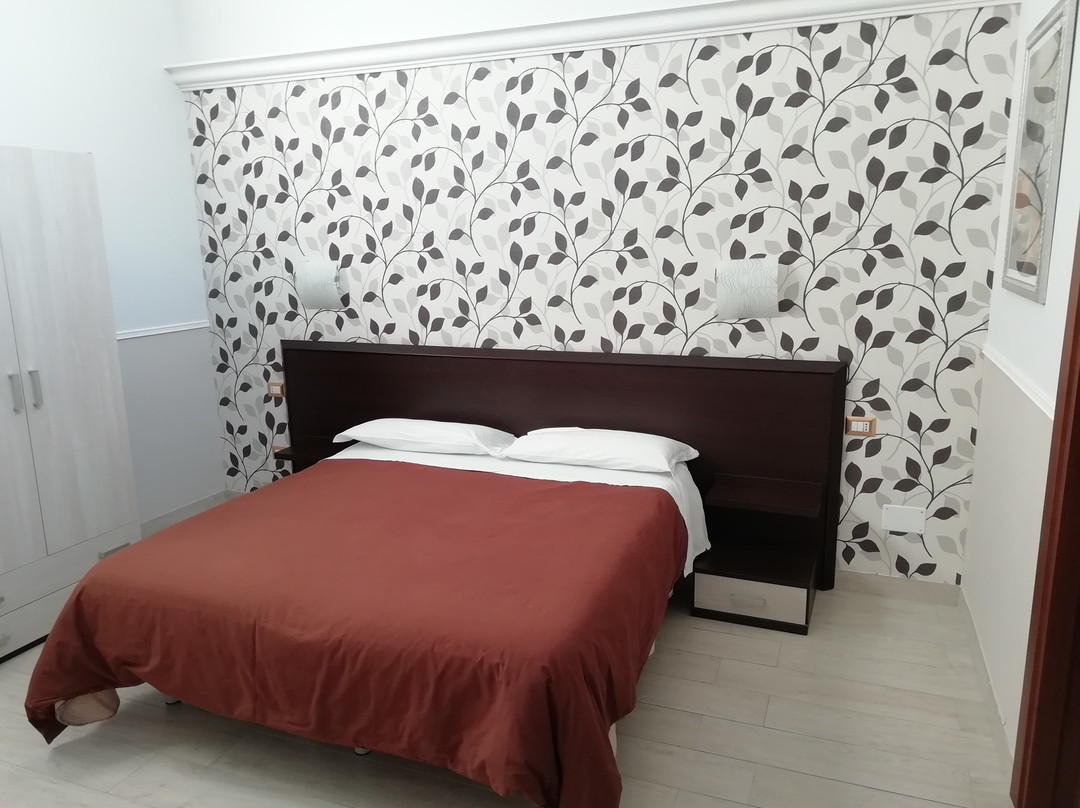 Albergo La Rosa Dei Venti主图