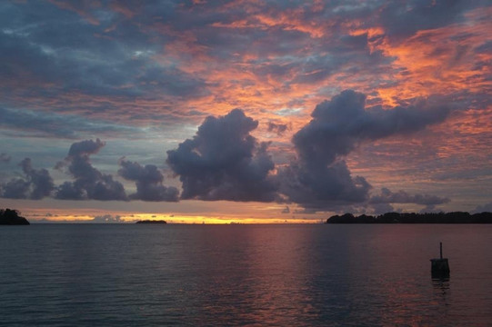 Agnes Gateway Hotel主图