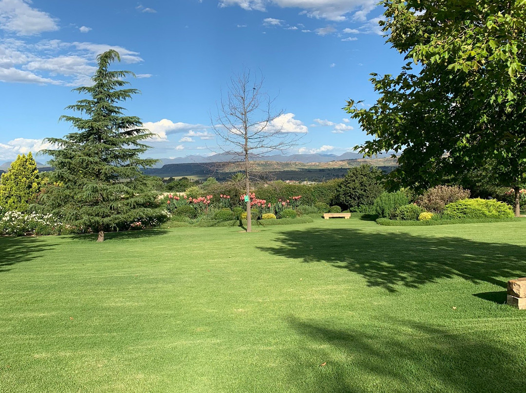 Botleng Guest House主图