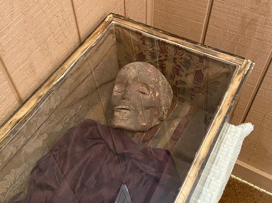 Barbour County Historical Museum-Philippi必去景点