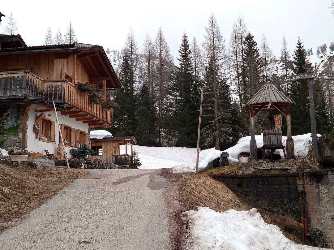 Art B&B 'La Casa del Pittore'主图