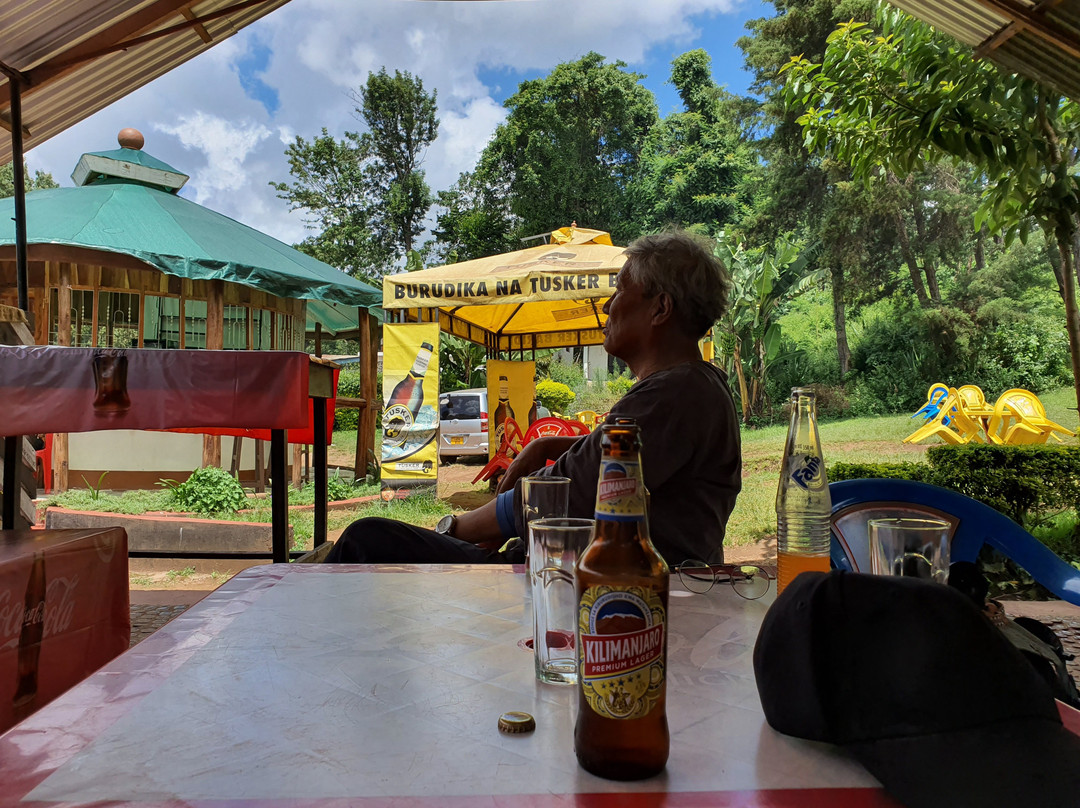 Kilibeyond Safaris-莫西必去景点