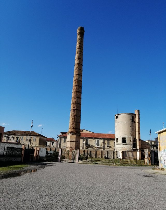 Torre Tonnina景点图片