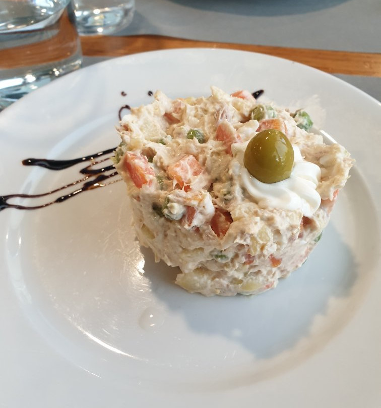 Hostal San Miguel主图