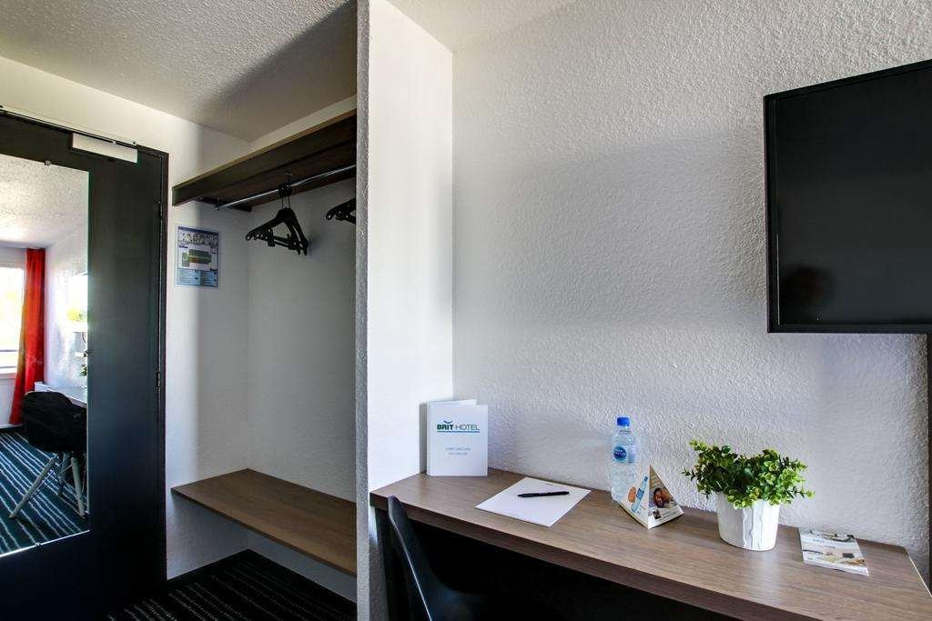 Brit Hotel Reims La Neuvillette主图