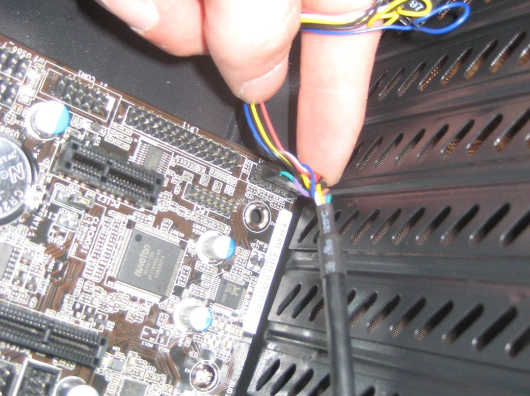 Cevins旅游攻略图片