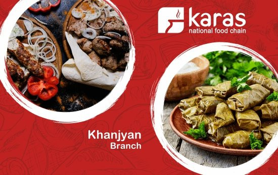 Karas National Food Chain