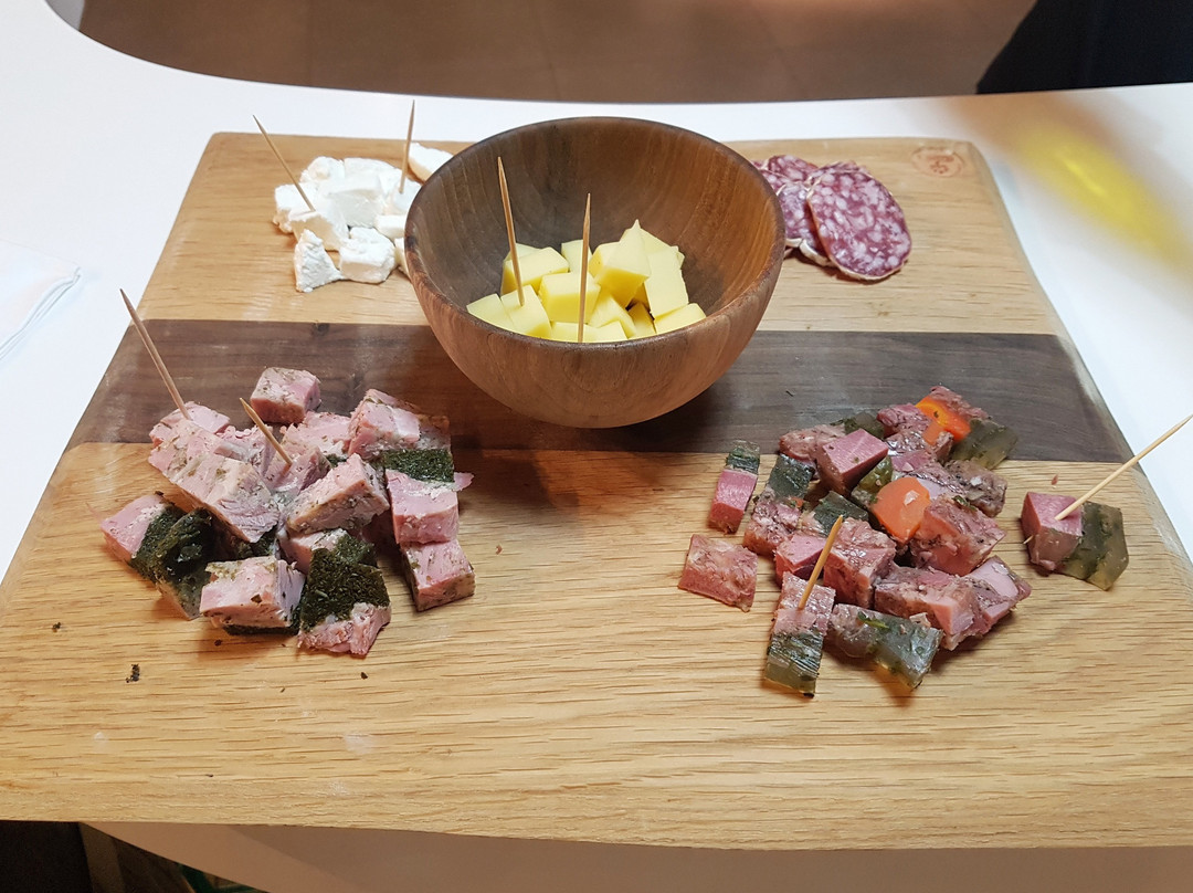 Les Vignerons de Mancey景点图片