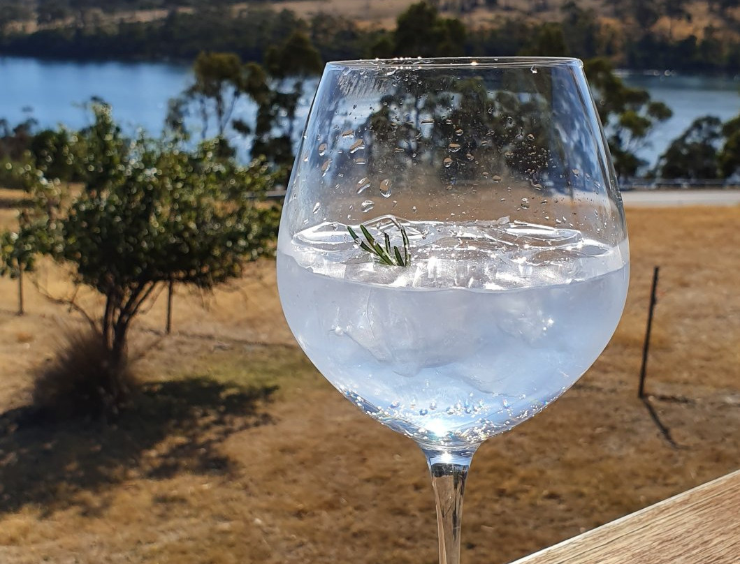 Bruny Island House of Whisky-布鲁尼岛必去景点