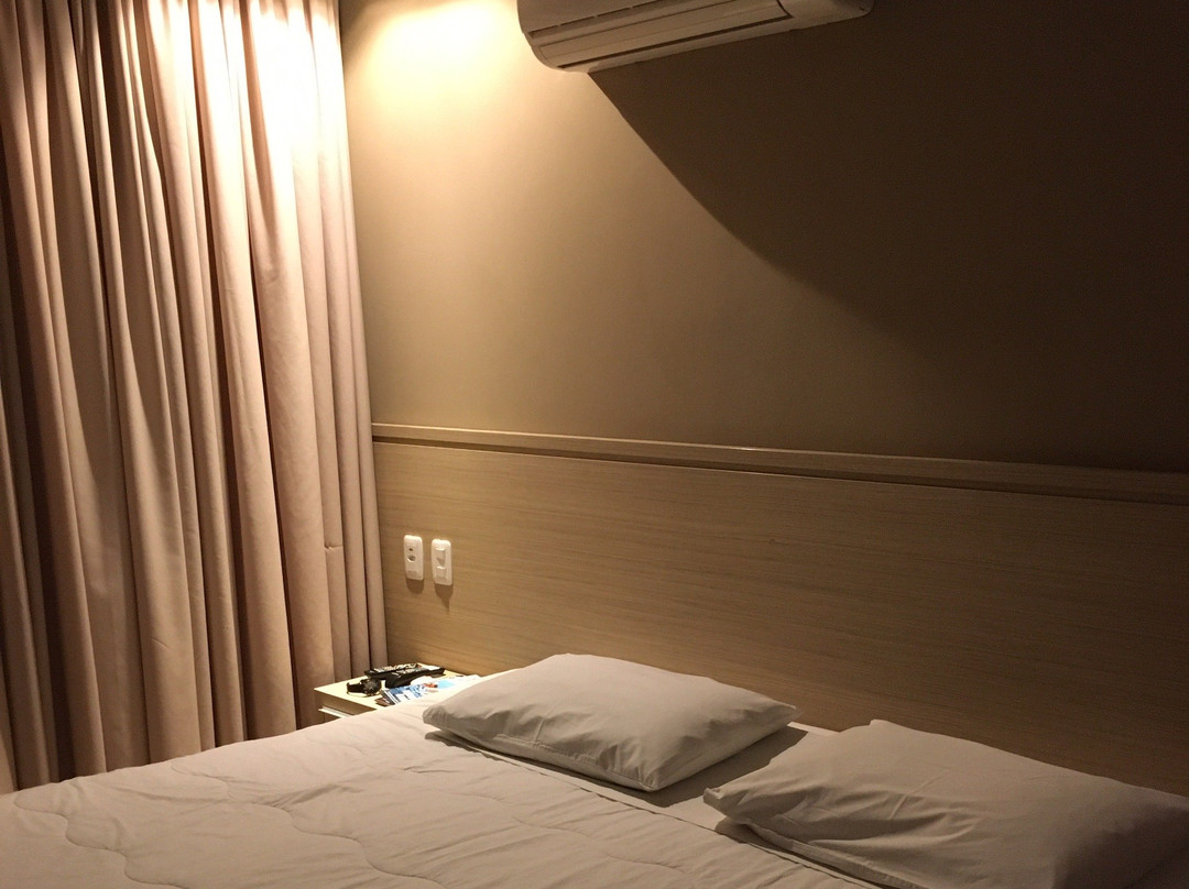 Viageiro Casa Hotel主图