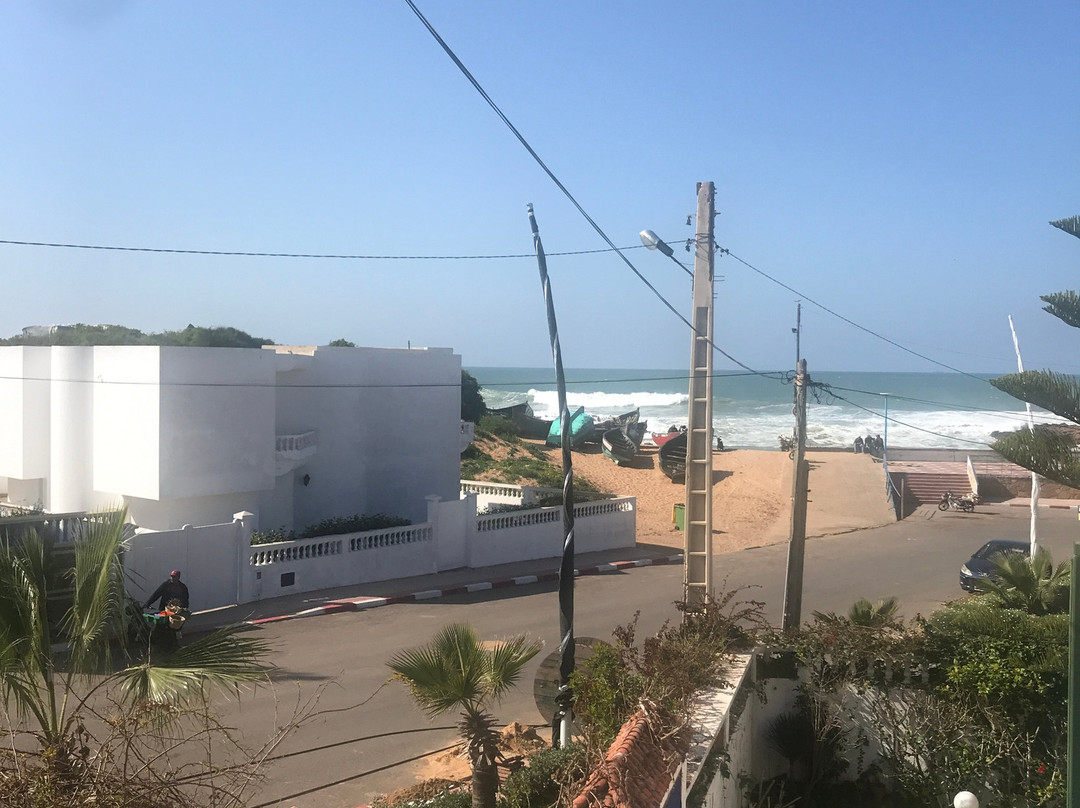 L'Initiale Hotel-Restaurant主图