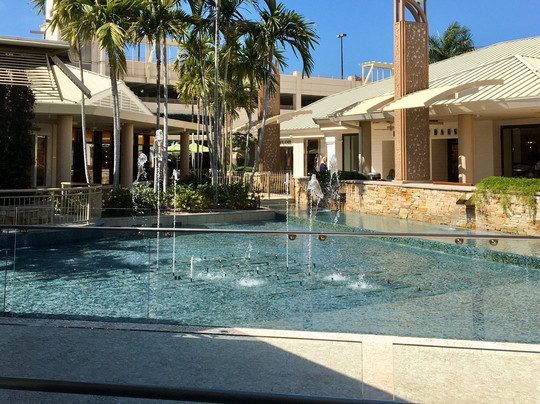 Waterside Shops-那不勒斯必去景点