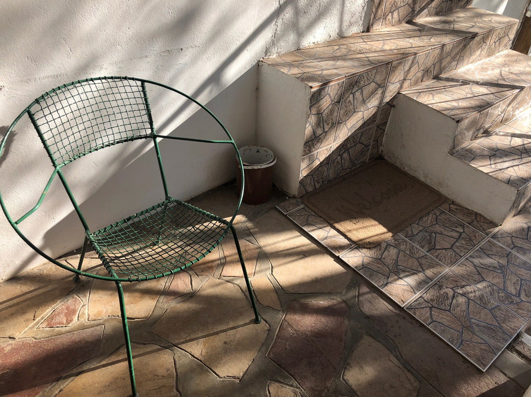 Blue Diamond Lodge主图