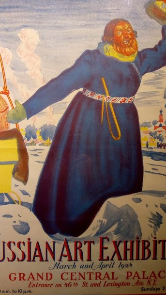 Kgallery Art Gallery-圣彼得堡必去景点