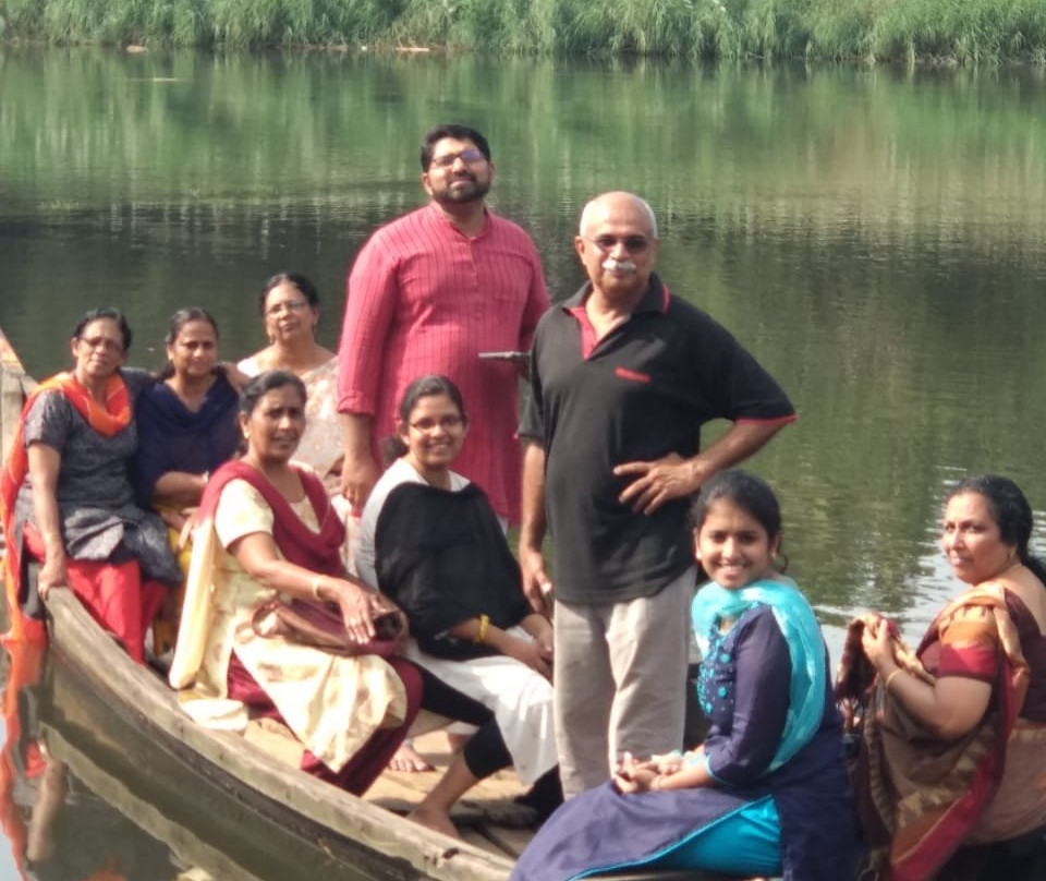 Malakkarethu House主图