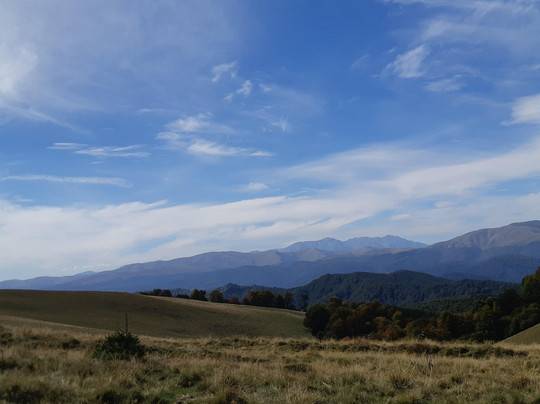 Xtrail Explorers-布加勒斯特必去景点