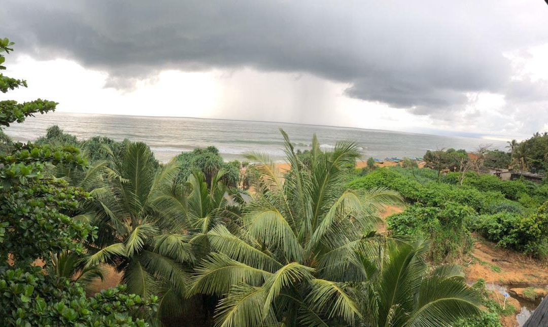 Coco Royal Beach Resort Pvt Ltd主图