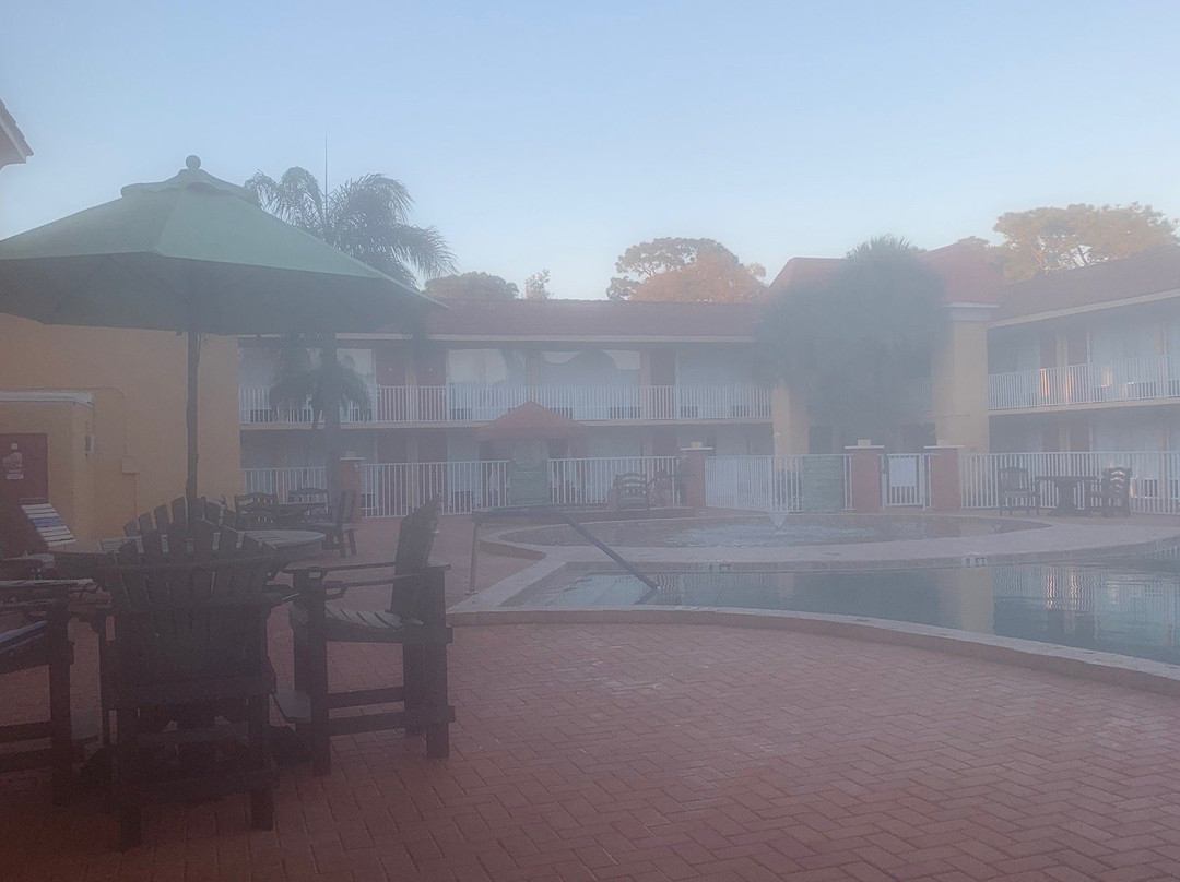 Quality Inn & Suites Conference Center主图