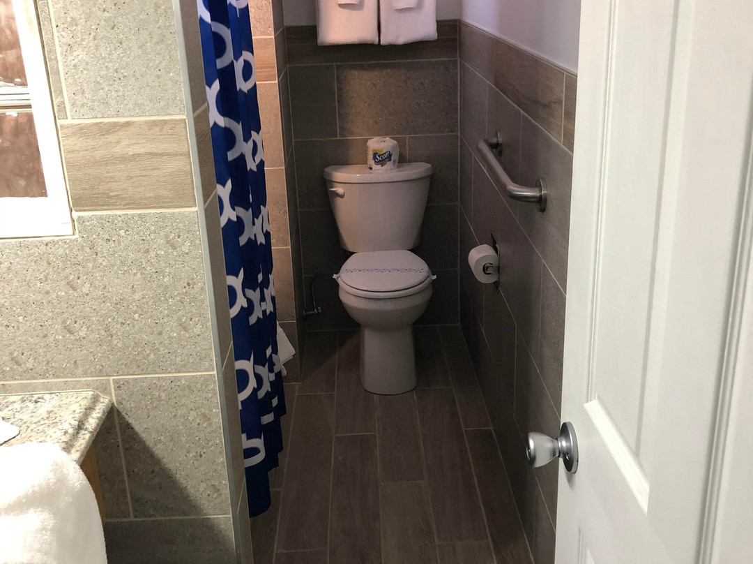 Miami Resort Motel主图