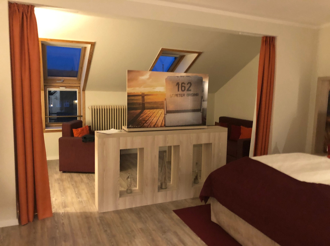 Hotel Kölfhamm主图
