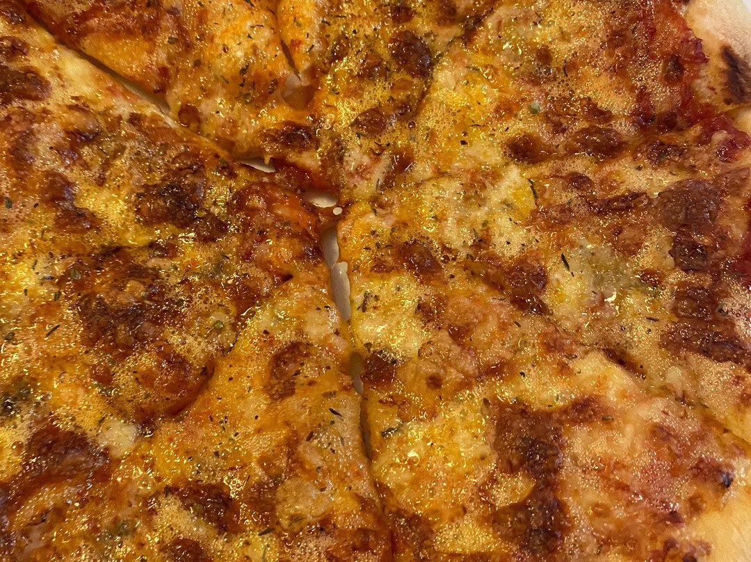 Casa Italia Pizza Restaurant