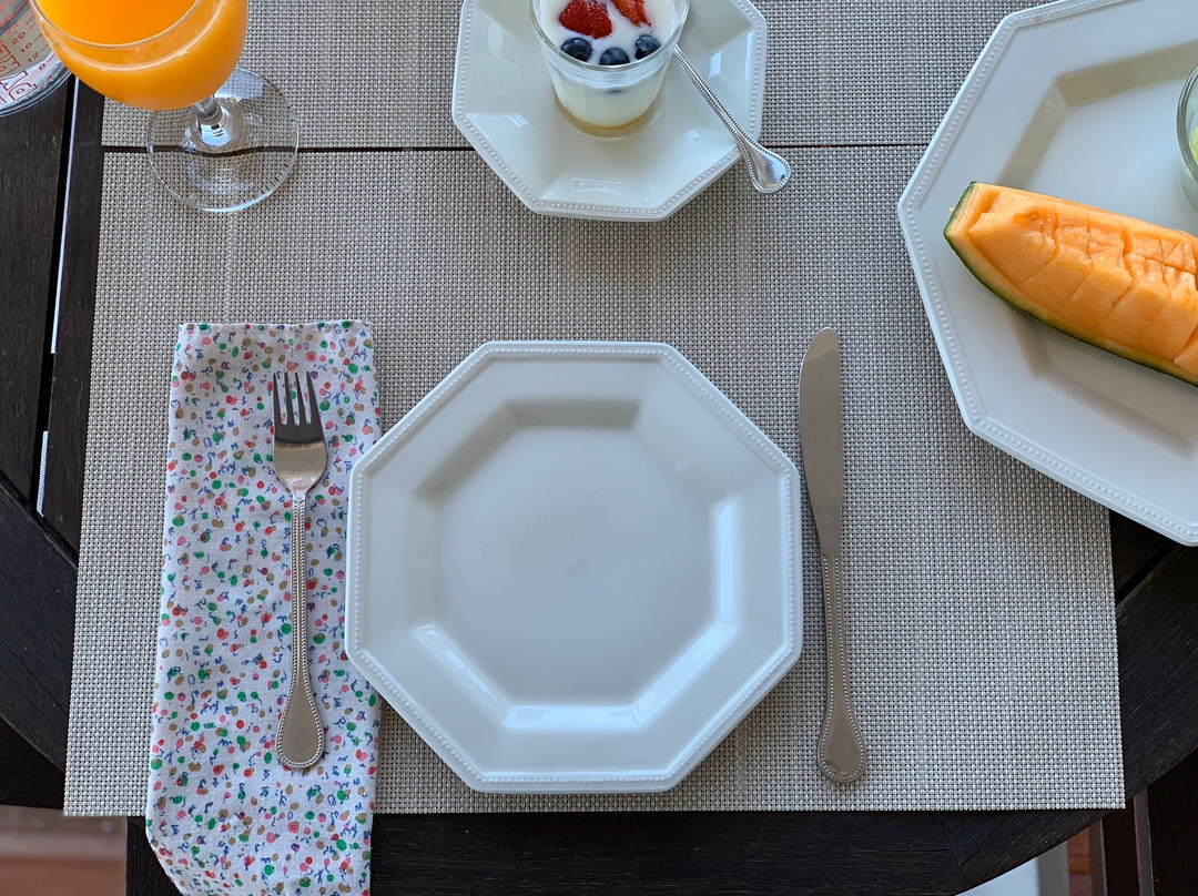 Barra Brava Casa de Mar主图