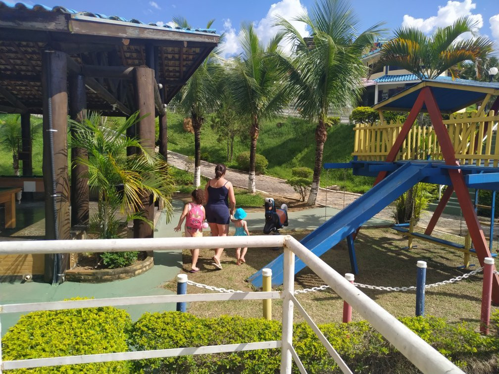 Hotel Porto dos Milagres主图