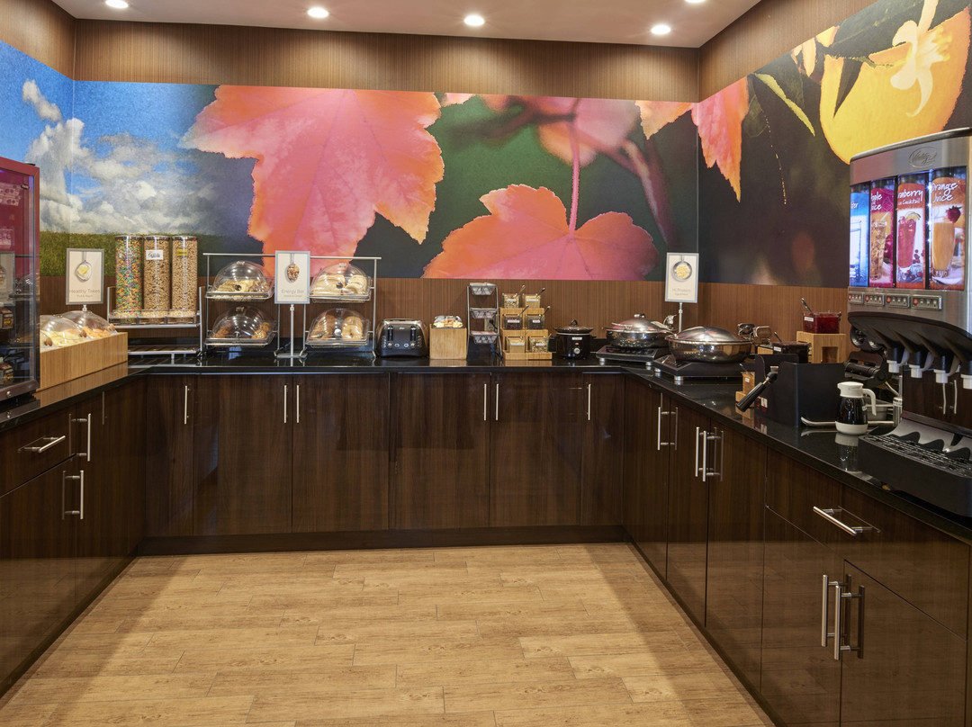 Fairfield Inn by Marriott Richmond主图