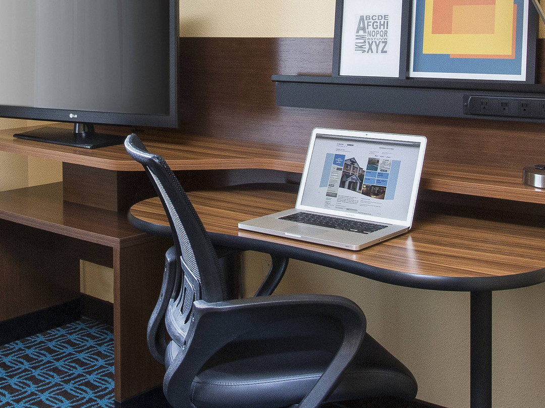 秘鲁费尔菲尔德客栈主图