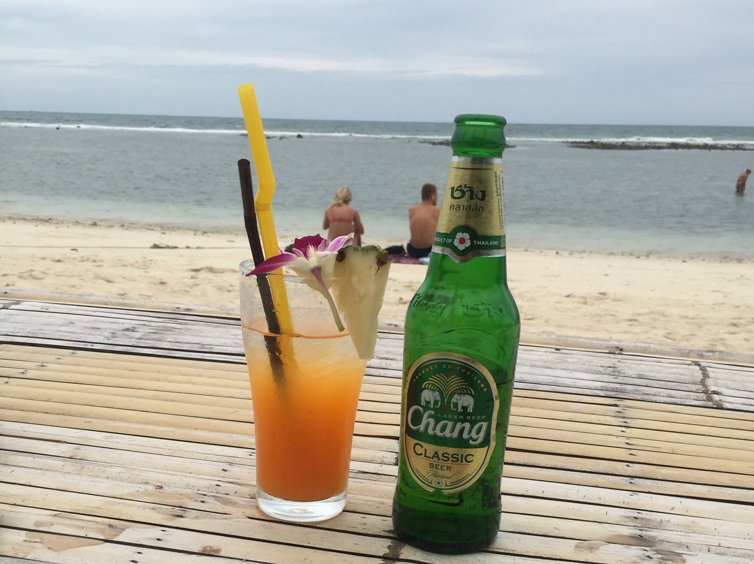 苏梅岛度假村主图