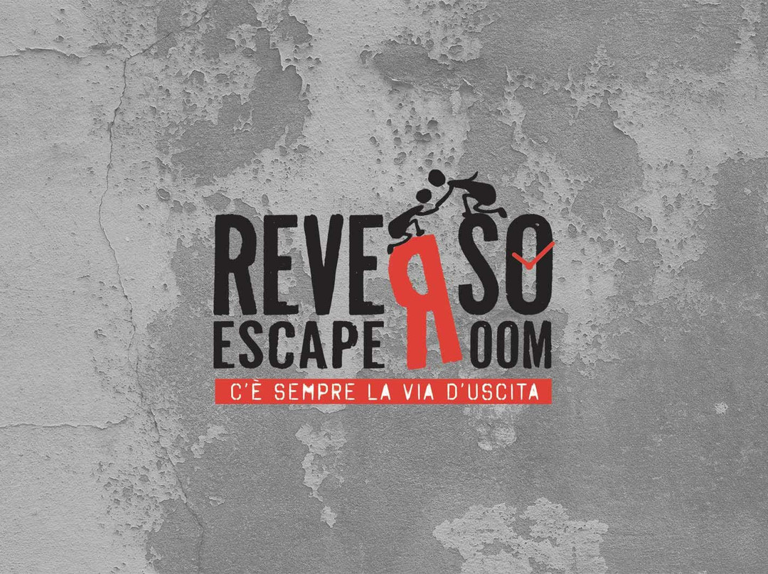 Reverso Escape Room景点图片
