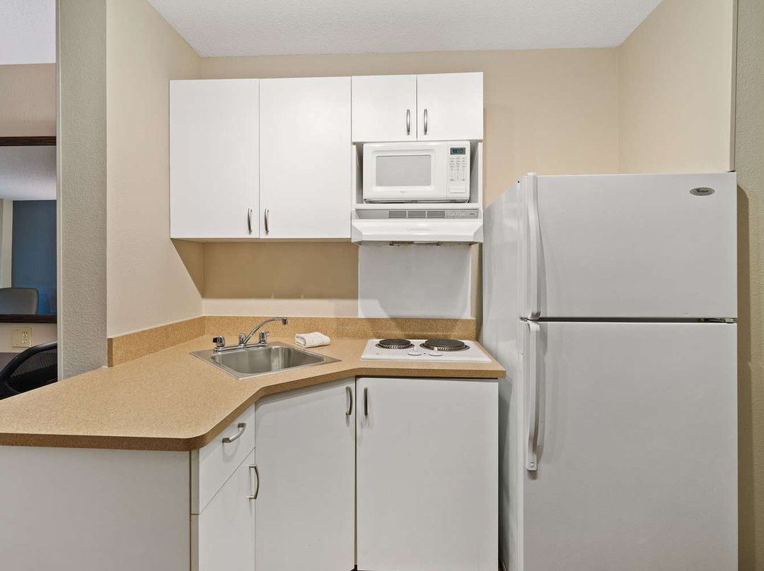 Extended Stay America - Washington, D.C. - Centreville - Manassas主图