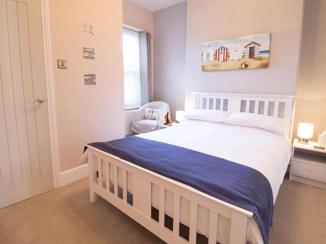 Beachdale Guesthouse Filey主图