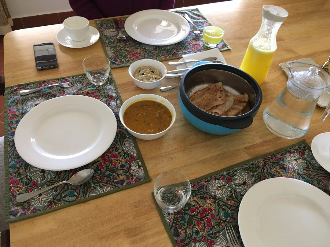 The Clive & Curzon主图