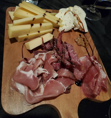 Savour Wine Lounge-埃尔帕索必去景点