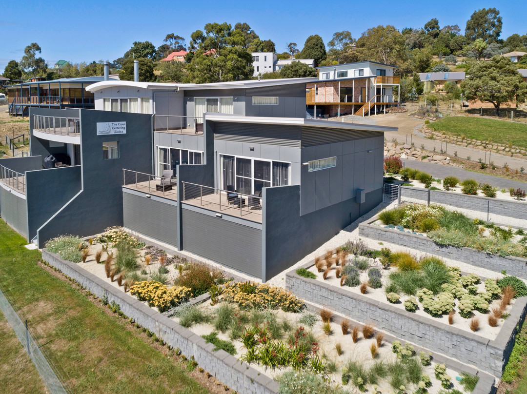 The Cove Kettering主图