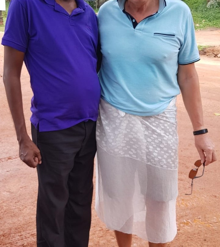 Master Lanka Tours-Kotugoda必去景点