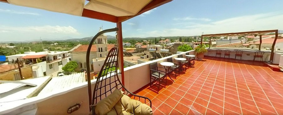 Calergi Residence主图