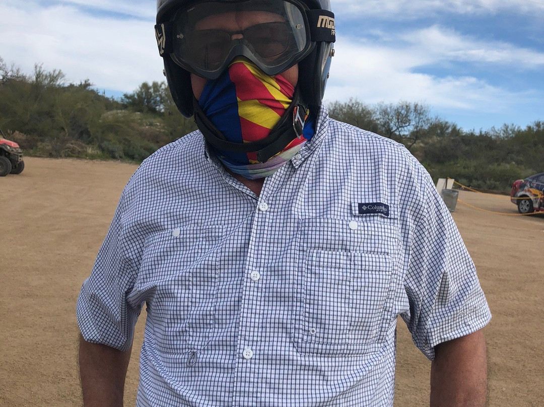 Brass Armadillo Antique Mall - Phoenix West-嘉年必去景点