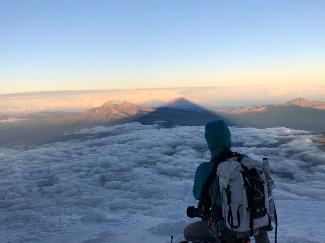 Mountain Gurus-Sedro Woolley必去景点