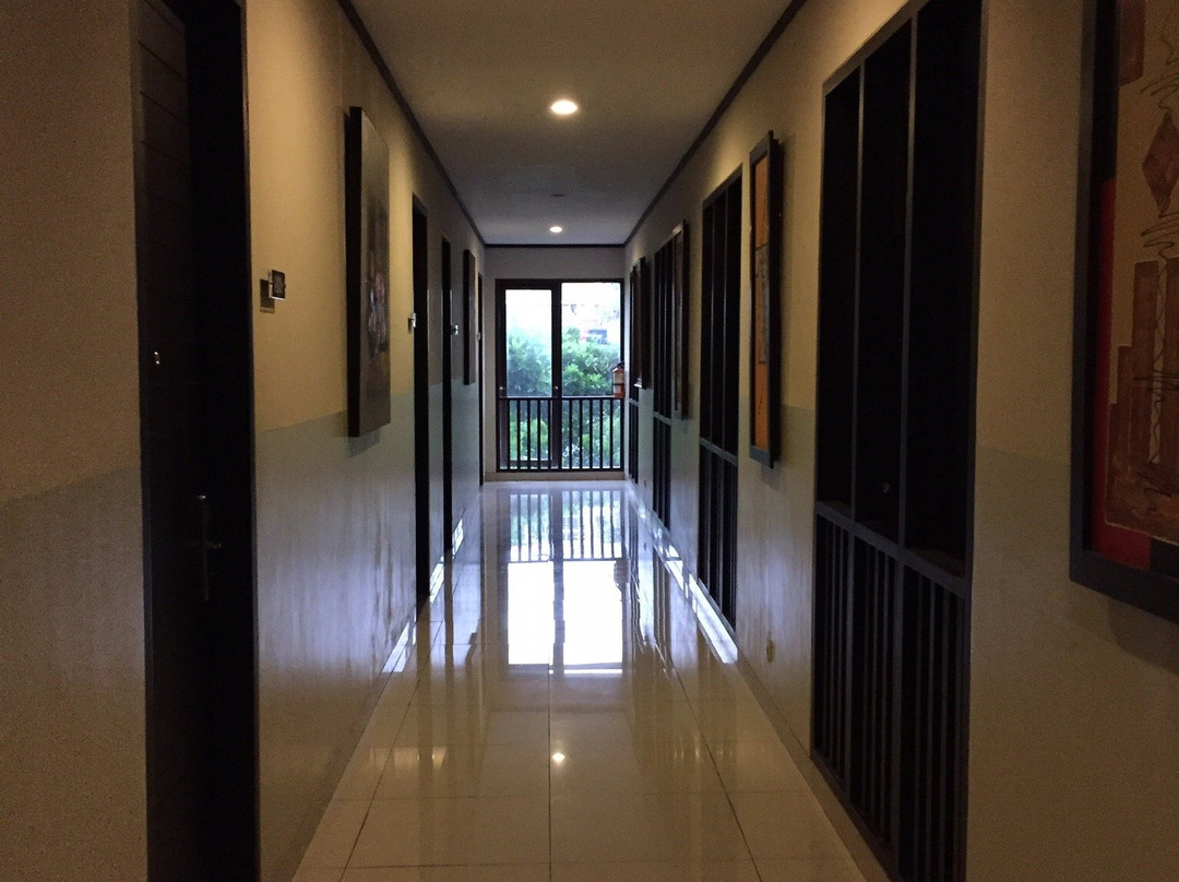 Summer Hill Private Villas & Hotel主图