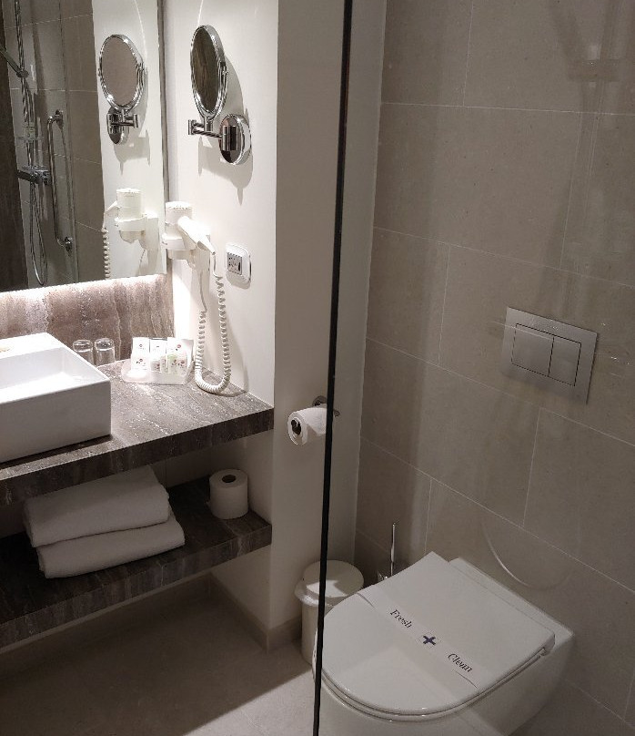 Keizershof Hotel主图