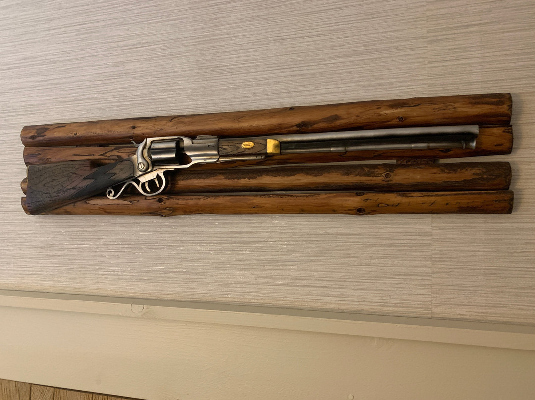 Mountain View Hotel主图