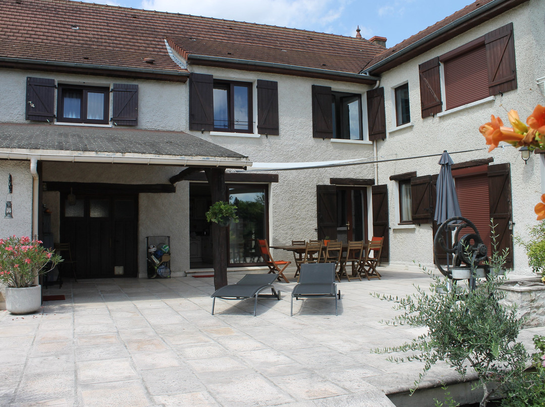 Les Laurentides主图