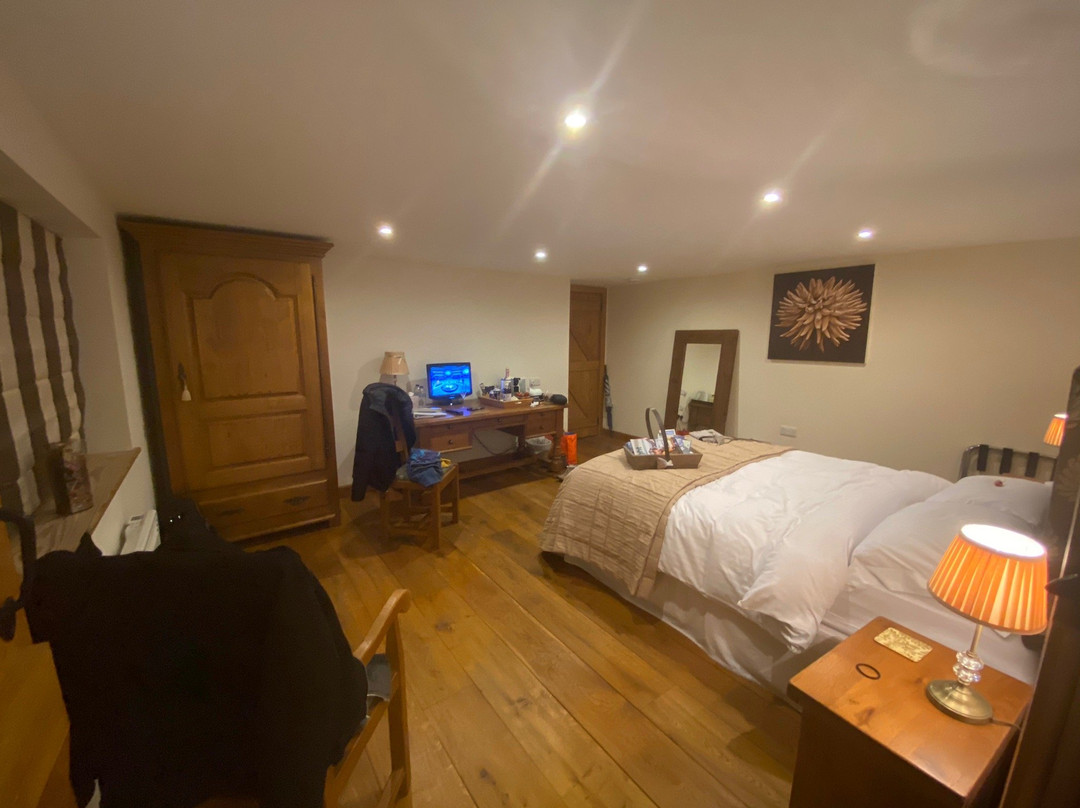 Brook Farm Bed and Breakfast主图