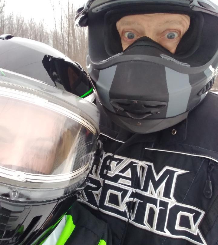 Webb's Year-Round Resort主图