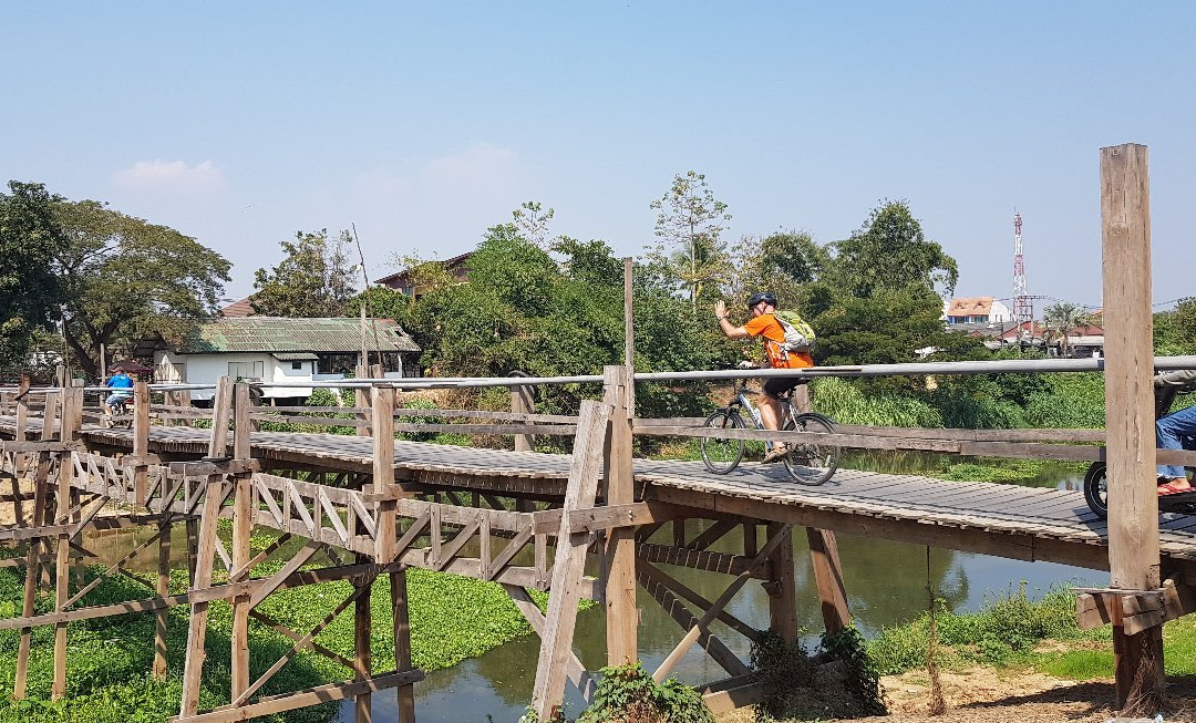 Discova Chiang Mai-清迈必去景点