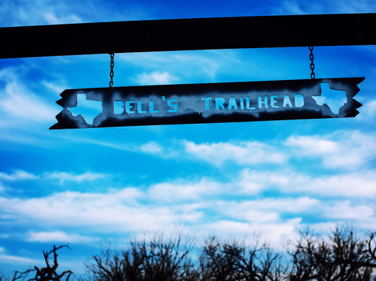 San Angelo State Park-圣安吉洛必去景点