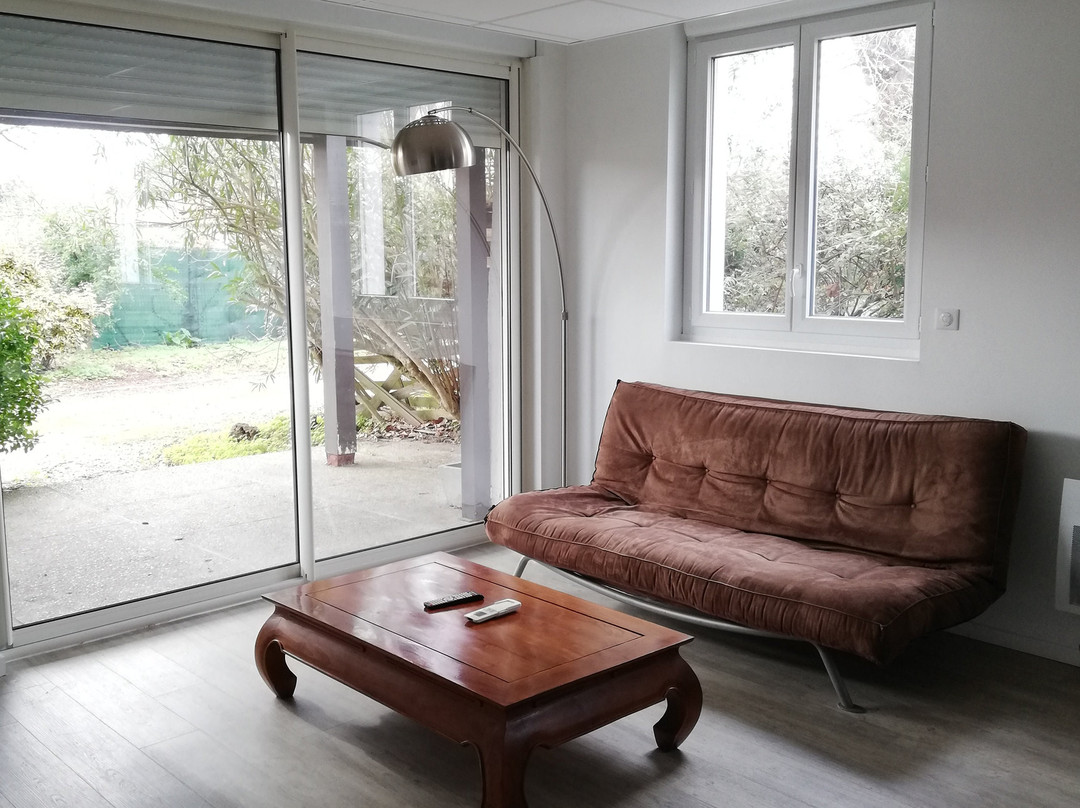 Hôtel Le Relais主图