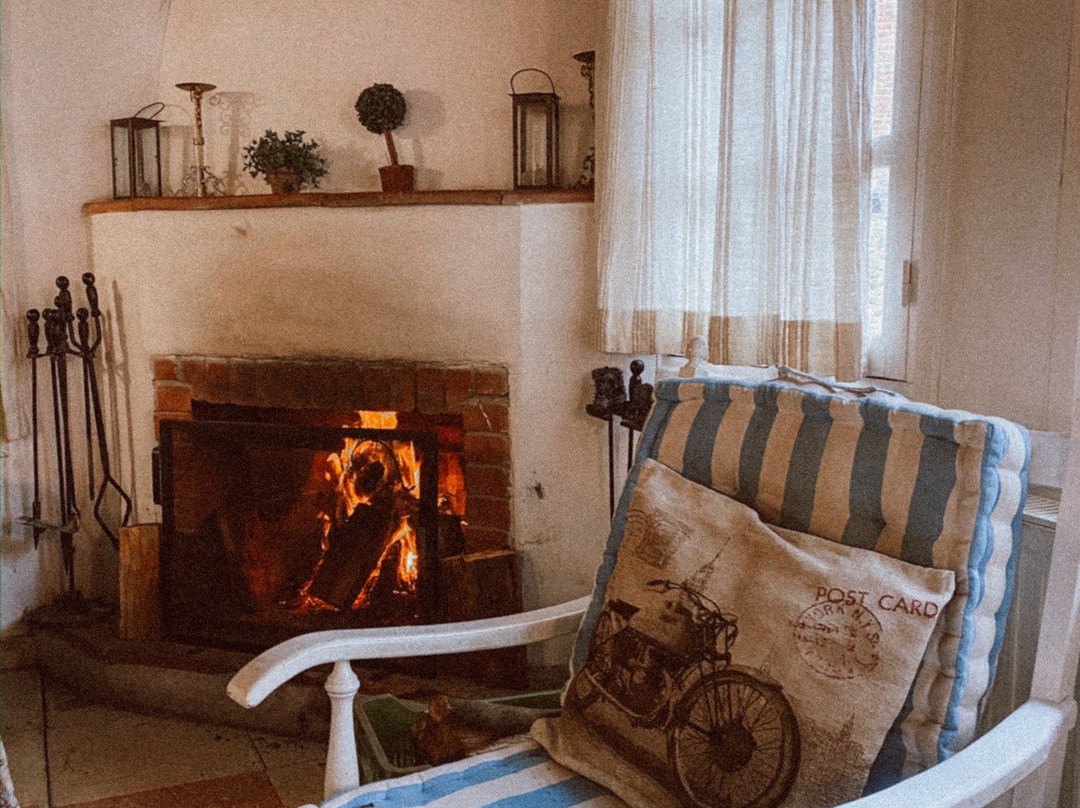 Semiramis Hotel主图